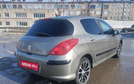 Peugeot 308 II, 2010 год, 430 000 рублей, 8 фотография