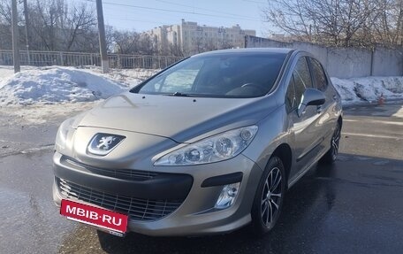Peugeot 308 II, 2010 год, 430 000 рублей, 4 фотография