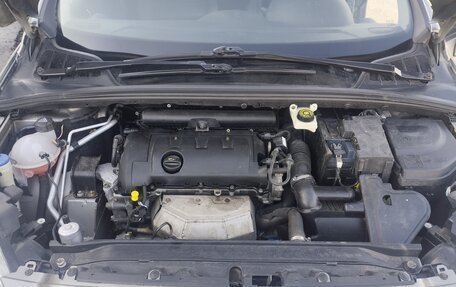 Peugeot 308 II, 2010 год, 430 000 рублей, 19 фотография