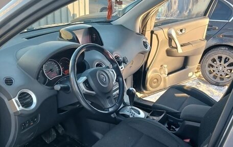 Renault Koleos I рестайлинг 2, 2008 год, 730 000 рублей, 7 фотография