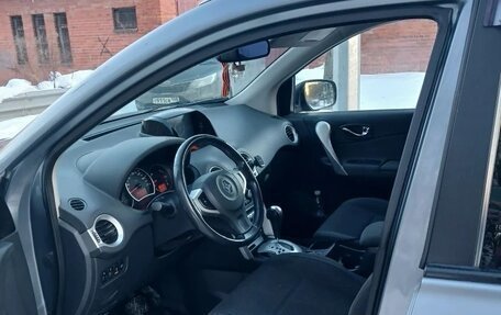 Renault Koleos I рестайлинг 2, 2008 год, 730 000 рублей, 5 фотография