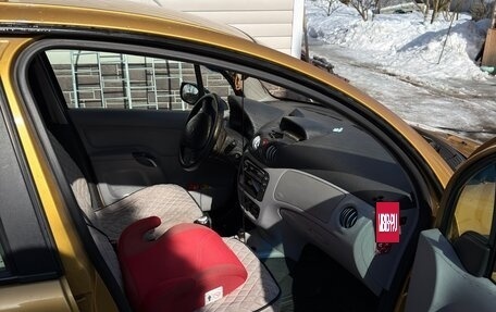 Citroen C3 II, 2003 год, 330 000 рублей, 2 фотография