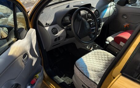 Citroen C3 II, 2003 год, 330 000 рублей, 6 фотография