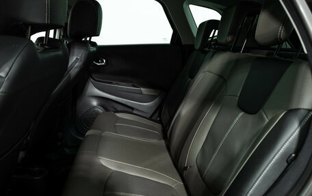 Renault Kaptur I рестайлинг, 2017 год, 1 499 700 рублей, 10 фотография