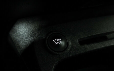 Renault Kaptur I рестайлинг, 2017 год, 1 499 700 рублей, 18 фотография