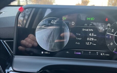 KIA Seltos I, 2025 год, 2 580 000 рублей, 6 фотография