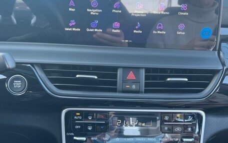 KIA Seltos I, 2025 год, 2 580 000 рублей, 8 фотография