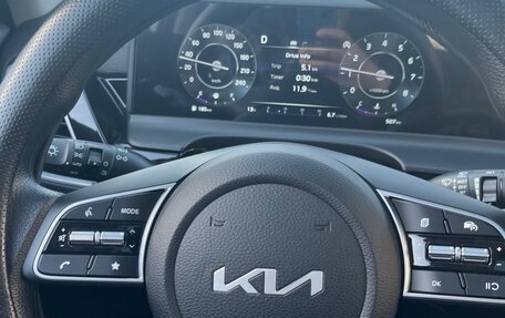 KIA Seltos I, 2025 год, 2 580 000 рублей, 5 фотография