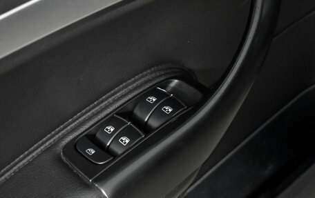 Saab 9-3 II рестайлинг, 2008 год, 590 000 рублей, 10 фотография