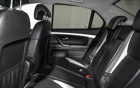 Saab 9-3 II рестайлинг, 2008 год, 590 000 рублей, 13 фотография