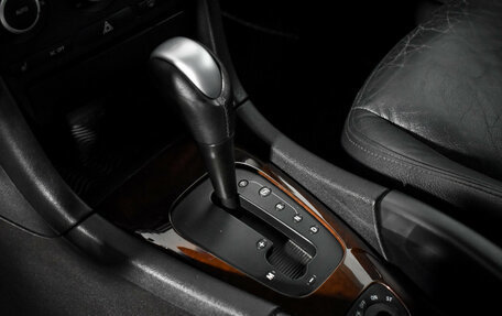 Saab 9-3 II рестайлинг, 2008 год, 590 000 рублей, 12 фотография