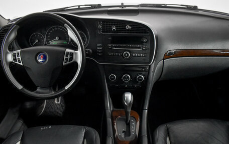 Saab 9-3 II рестайлинг, 2008 год, 590 000 рублей, 16 фотография