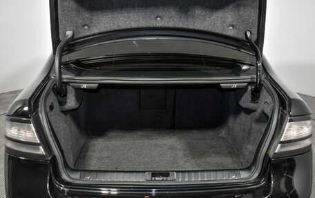 Saab 9-3 II рестайлинг, 2008 год, 590 000 рублей, 19 фотография