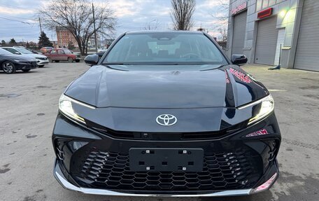 Toyota Camry, 2026 год, 4 400 000 рублей, 2 фотография