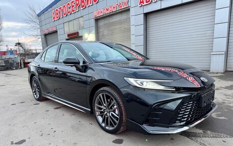 Toyota Camry, 2026 год, 4 400 000 рублей, 3 фотография