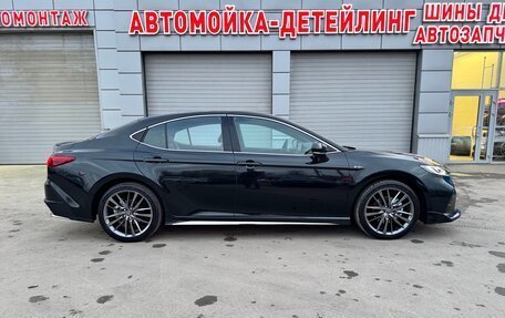 Toyota Camry, 2026 год, 4 400 000 рублей, 4 фотография