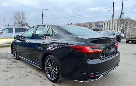 Toyota Camry, 2026 год, 4 400 000 рублей, 7 фотография