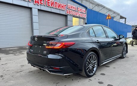 Toyota Camry, 2026 год, 4 400 000 рублей, 5 фотография