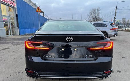 Toyota Camry, 2026 год, 4 400 000 рублей, 8 фотография