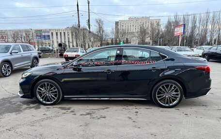 Toyota Camry, 2026 год, 4 400 000 рублей, 6 фотография