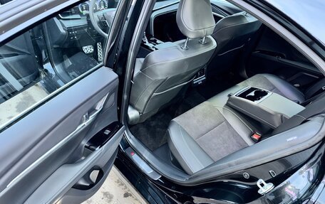 Toyota Camry, 2026 год, 4 400 000 рублей, 12 фотография