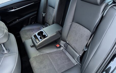 Toyota Camry, 2026 год, 4 400 000 рублей, 11 фотография