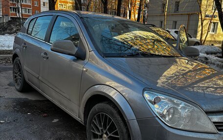Opel Astra H, 2010 год, 470 000 рублей, 2 фотография