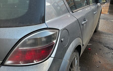 Opel Astra H, 2010 год, 470 000 рублей, 5 фотография