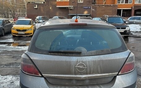 Opel Astra H, 2010 год, 470 000 рублей, 4 фотография