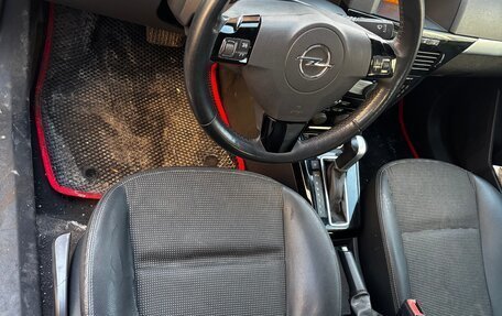 Opel Astra H, 2010 год, 470 000 рублей, 8 фотография