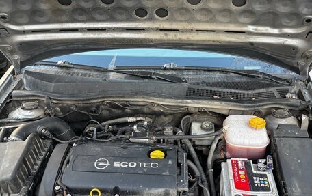 Opel Astra H, 2010 год, 470 000 рублей, 7 фотография