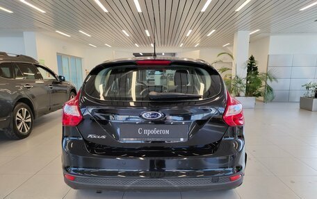 Ford Focus III, 2012 год, 795 000 рублей, 4 фотография