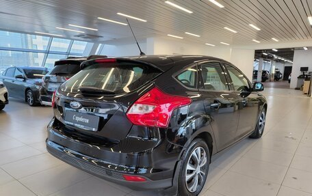 Ford Focus III, 2012 год, 795 000 рублей, 2 фотография