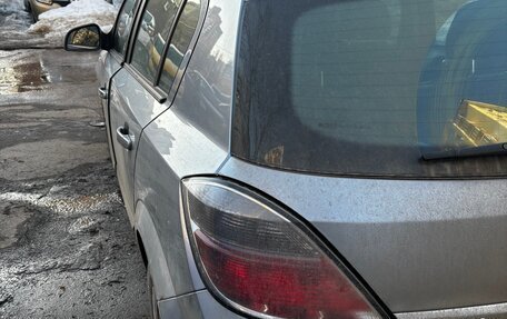 Opel Astra H, 2010 год, 470 000 рублей, 6 фотография