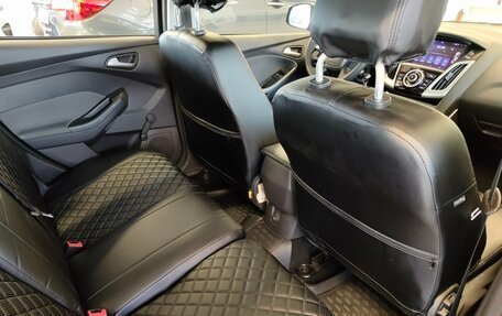 Ford Focus III, 2012 год, 795 000 рублей, 8 фотография