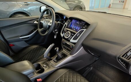 Ford Focus III, 2012 год, 795 000 рублей, 7 фотография