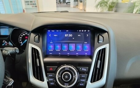 Ford Focus III, 2012 год, 795 000 рублей, 10 фотография