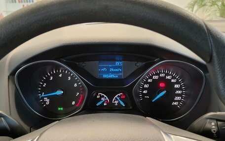 Ford Focus III, 2012 год, 795 000 рублей, 15 фотография