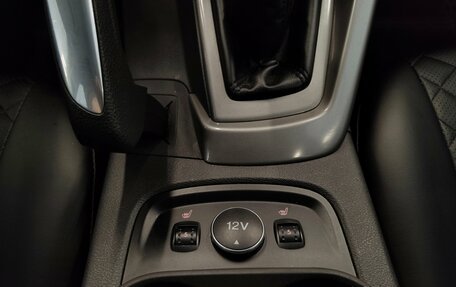 Ford Focus III, 2012 год, 795 000 рублей, 12 фотография