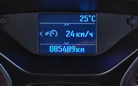 Ford Focus III, 2012 год, 795 000 рублей, 16 фотография