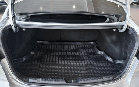 KIA Cerato III, 2017 год, 1 656 000 рублей, 10 фотография