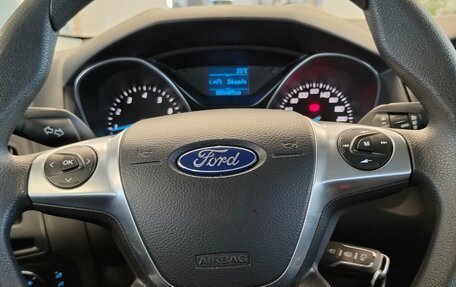 Ford Focus III, 2012 год, 795 000 рублей, 14 фотография