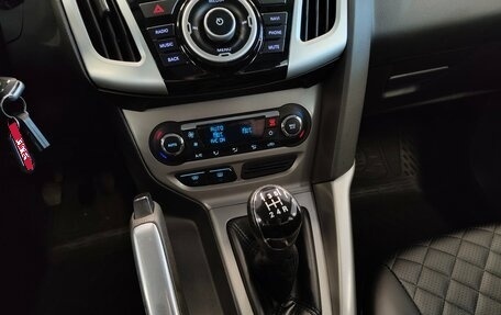 Ford Focus III, 2012 год, 795 000 рублей, 11 фотография