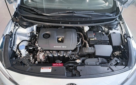 KIA Cerato III, 2017 год, 1 656 000 рублей, 9 фотография