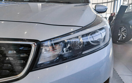 KIA Cerato III, 2017 год, 1 656 000 рублей, 17 фотография