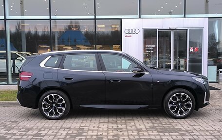 BMW X3, 2025 год, 7 450 000 рублей, 4 фотография