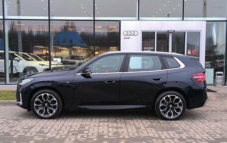 BMW X3, 2025 год, 7 450 000 рублей, 8 фотография