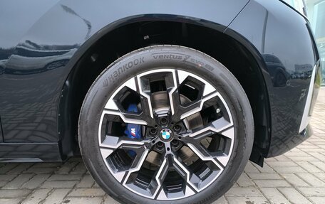 BMW X3, 2025 год, 7 450 000 рублей, 9 фотография