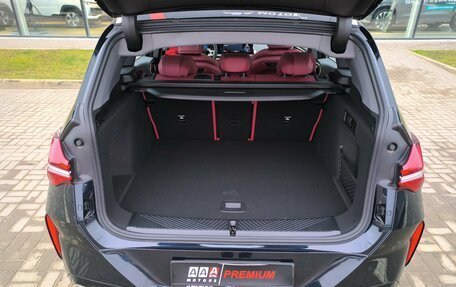 BMW X3, 2025 год, 7 450 000 рублей, 13 фотография