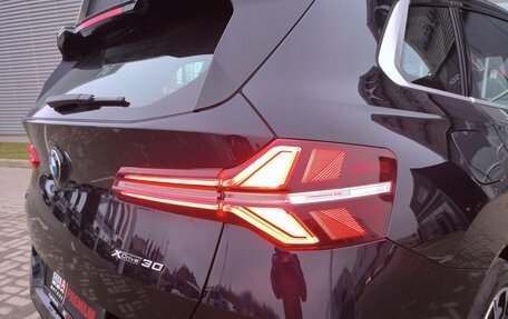 BMW X3, 2025 год, 7 450 000 рублей, 12 фотография